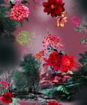 数码印花