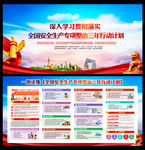 全国安全生产专项整治行动计划