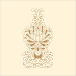 花纹