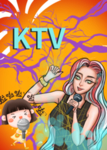 ktv 快来玩