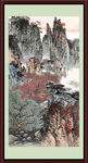 风景画