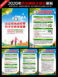 2020年防治碘缺乏病日