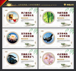 廉政文化墙
