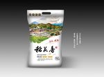 稻花香大米
