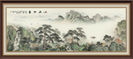 国画山水国画山水国画