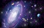 星空宇宙太空