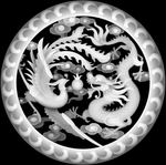 龙凤呈祥