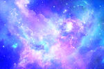 唯美星空