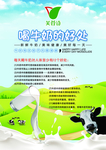 鲜奶的好处