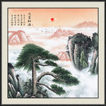 江山如画