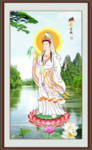 观音菩萨