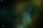 星空图