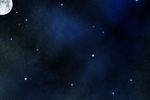 星空图