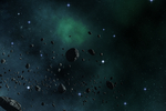 星空背景