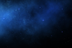 星空图