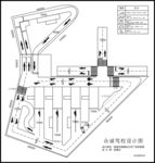 驾校设计简图