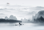 桂林山水
