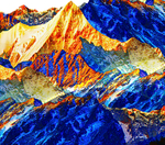 山水