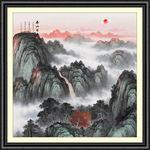 江山如画