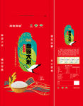 盘锦大米