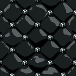 女头像 菱形 四方连续 底纹