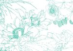 君子荷花飘香   国画