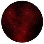 星空图