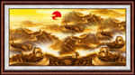 长城
