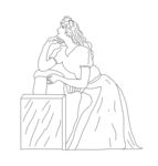 人物插画
