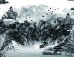 水墨