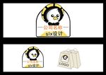 企鹅logo