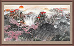 泰山
