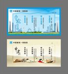 中国建筑一局 中建信条
