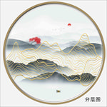 线条