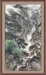 中堂画
