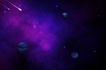 星空图