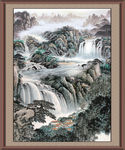 泰山