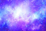 唯美星空