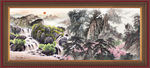 江山如画