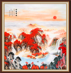 鸿运当头