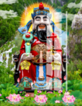 财神