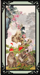 花鸟图