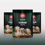 宠物粮塑料包装组合样机设计