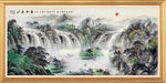 国画山水国画山水国画