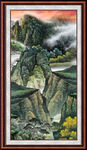 泰山