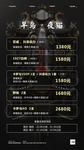 酒吧酒水
