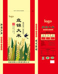 盘锦大米