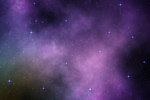 星空背景