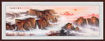 国画山水国画山水国画