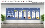 企业文化墙